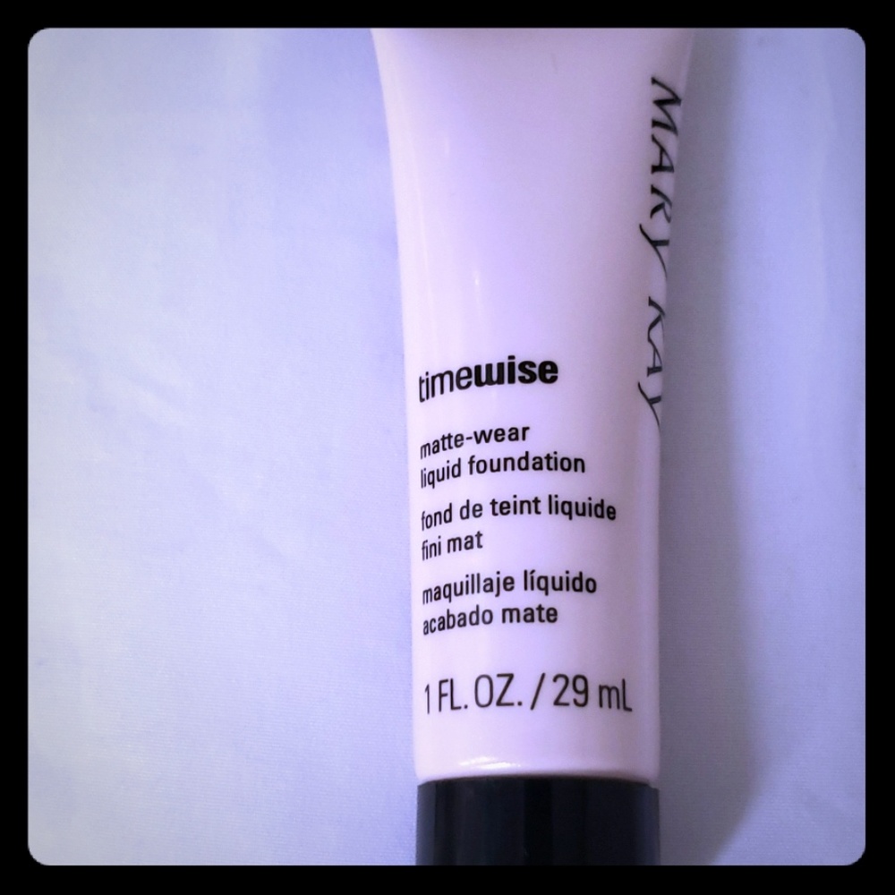 Mary Kay products